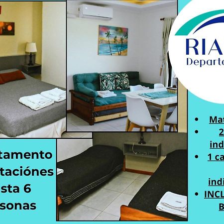 Brasil departamentos Villa Mercedes Exterior foto