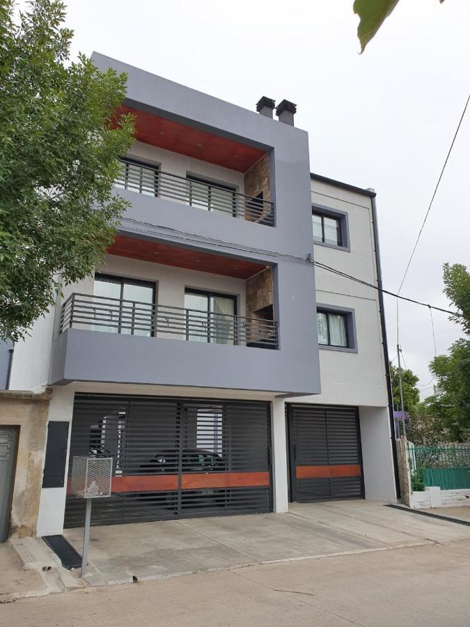 Brasil departamentos Villa Mercedes Exterior foto