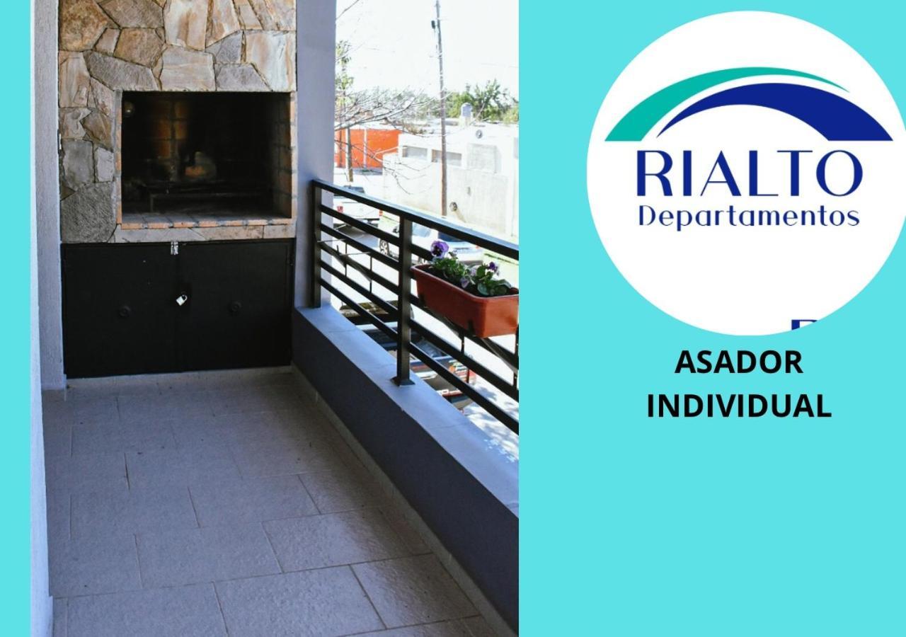 Brasil departamentos Villa Mercedes Exterior foto