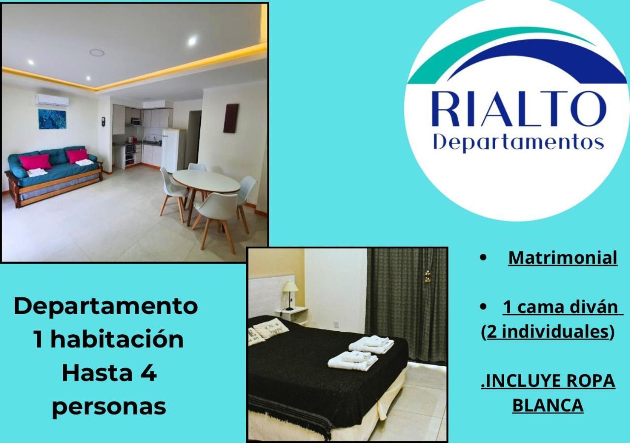 Brasil departamentos Villa Mercedes Exterior foto